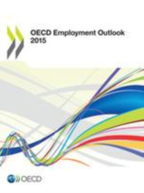 OECD Employment Outlook 2015, EPUB eBook