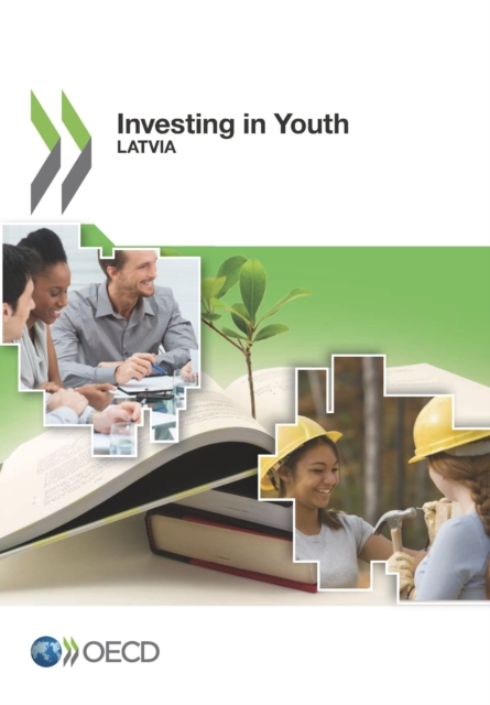 Investing in Youth: Latvia, PDF eBook