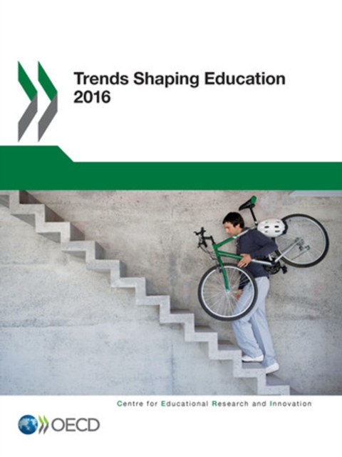 Trends Shaping Education 2016, PDF eBook