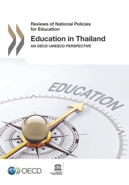 Reviews of National Policies for Education Education in Thailand An OECD-UNESCO Perspective, PDF eBook