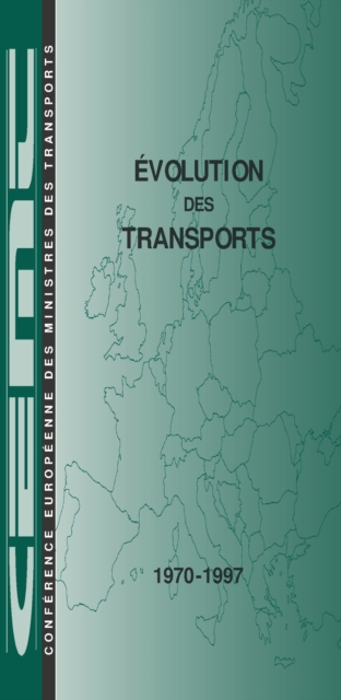Evolution des transports 1999, PDF eBook