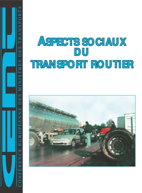 Aspects sociaux du transport routier, PDF eBook