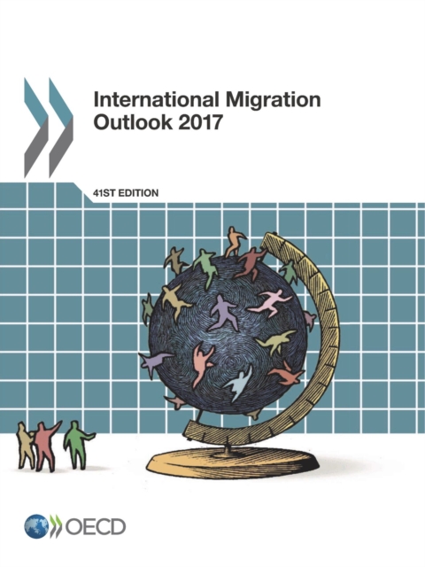 International Migration Outlook 2017, PDF eBook
