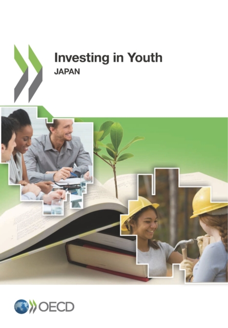 Investing in Youth: Japan, PDF eBook