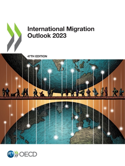 International Migration Outlook 2023, PDF eBook