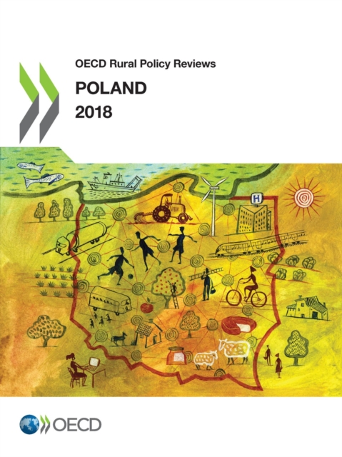 OECD Rural Policy Reviews: Poland 2018, PDF eBook