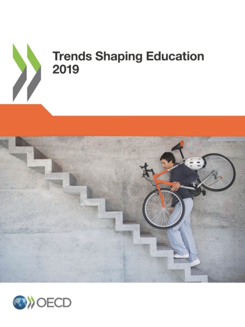 Trends Shaping Education 2019, PDF eBook