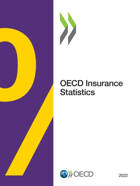 OECD Insurance Statistics 2022, PDF eBook