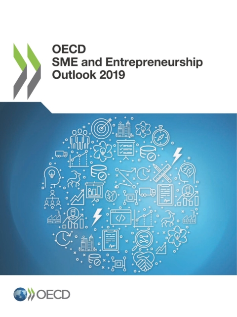 OECD SME and Entrepreneurship Outlook 2019, PDF eBook