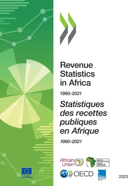 Revenue Statistics in Africa 2023, PDF eBook