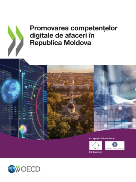 Promovarea competentelor digitale de afaceri in Republica Moldova, PDF eBook