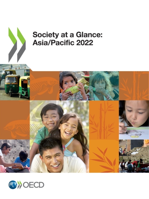 Society at a Glance: Asia/Pacific 2022, PDF eBook