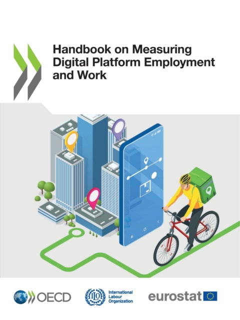 Handbook on Measuring Digital Platform Employment and Work, PDF eBook