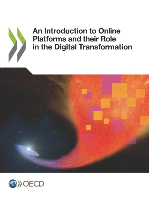 An Introduction to Online Platforms and Their Role in the Digital Transformation, PDF eBook