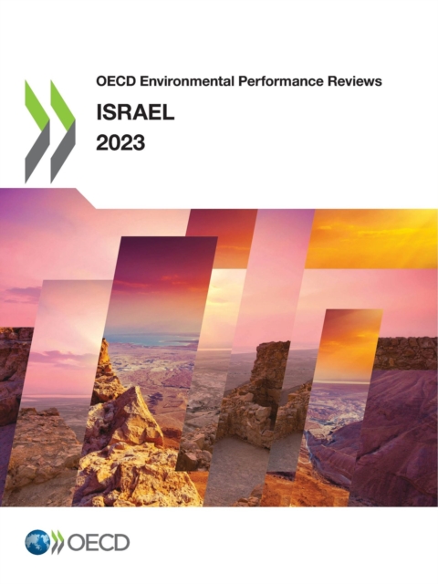OECD Environmental Performance Reviews: Israel 2023, PDF eBook