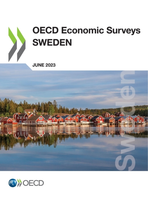 OECD Economic Surveys: Sweden 2023, PDF eBook