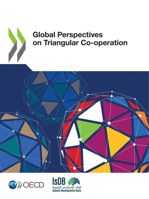 Global Perspectives on Triangular Co-operation, PDF eBook