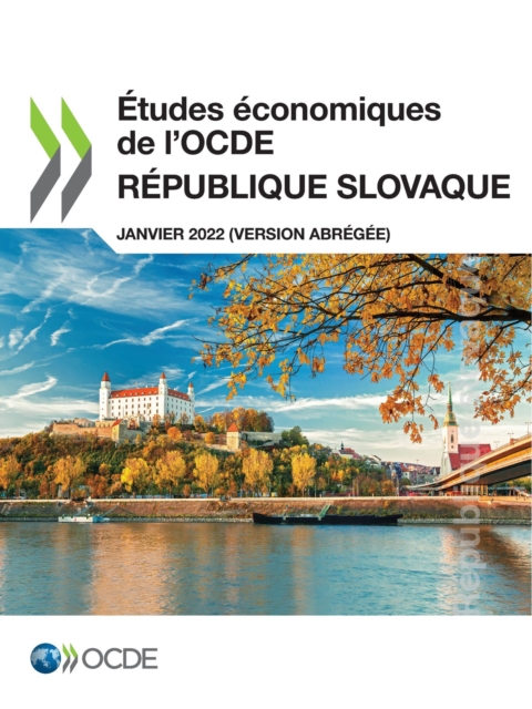 Etudes economiques de l'OCDE : Republique slovaque 2022 (version abregee), PDF eBook