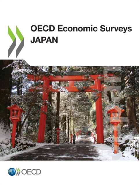 OECD Economic Surveys: Japan 2021, PDF eBook