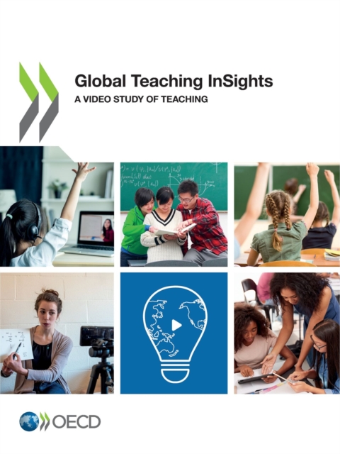 Global Teaching InSights A Video Study of Teaching, PDF eBook