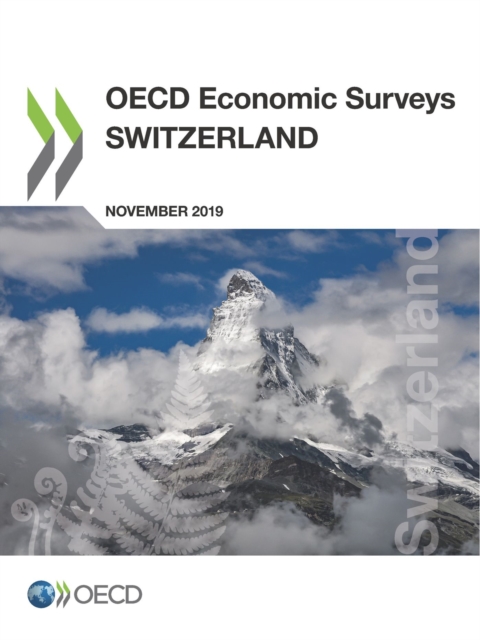 OECD Economic Surveys: Switzerland 2019, PDF eBook