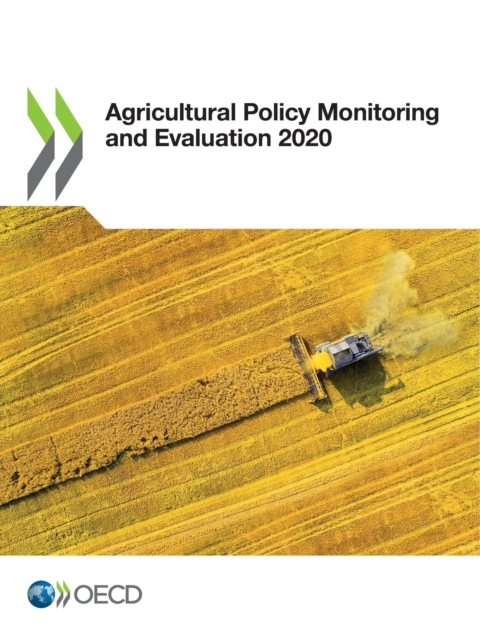 Agricultural Policy Monitoring and Evaluation 2020, PDF eBook