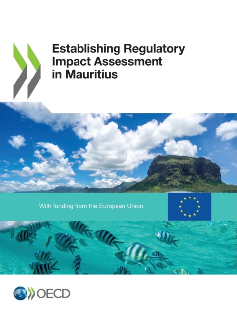 Establishing Regulatory Impact Assessment in Mauritius, PDF eBook