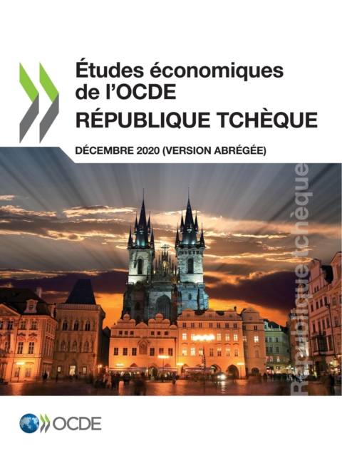 Etudes economiques de l'OCDE : Republique tcheque 2020 (version abregee), PDF eBook
