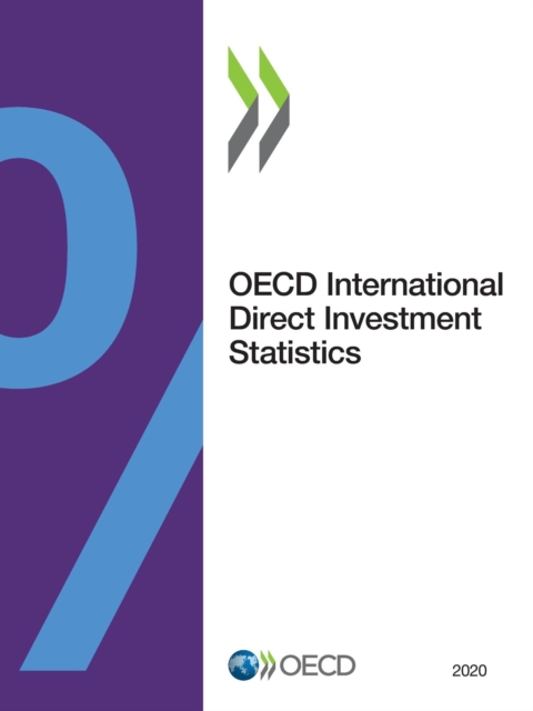 OECD International Direct Investment Statistics 2020, PDF eBook