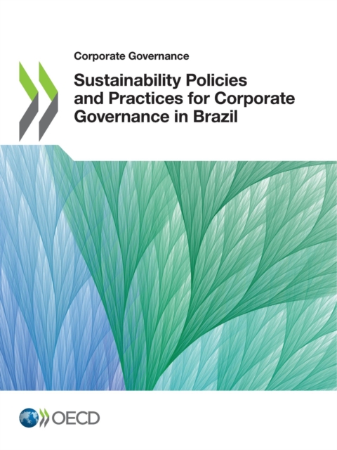 Corporate Governance Sustainability Policies and Practices for Corporate Governance in Brazil, PDF eBook
