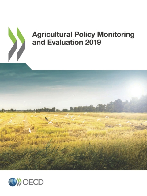 Agricultural Policy Monitoring and Evaluation 2019, PDF eBook