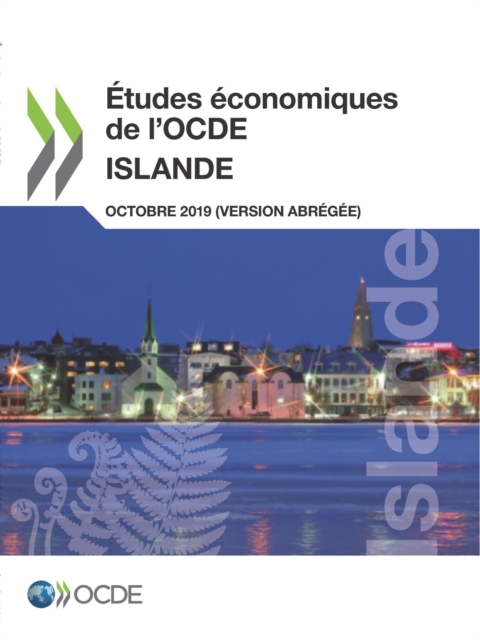Etudes economiques de l'OCDE : Islande 2019 (version abregee), PDF eBook