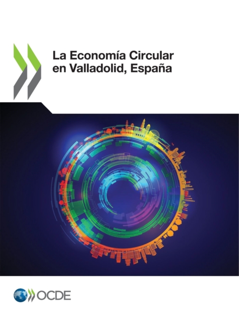 La Economia Circular en Valladolid, Espana, PDF eBook