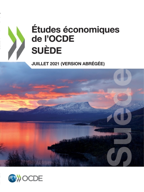 Etudes economiques de l'OCDE : Suede 2021 (version abregee), PDF eBook