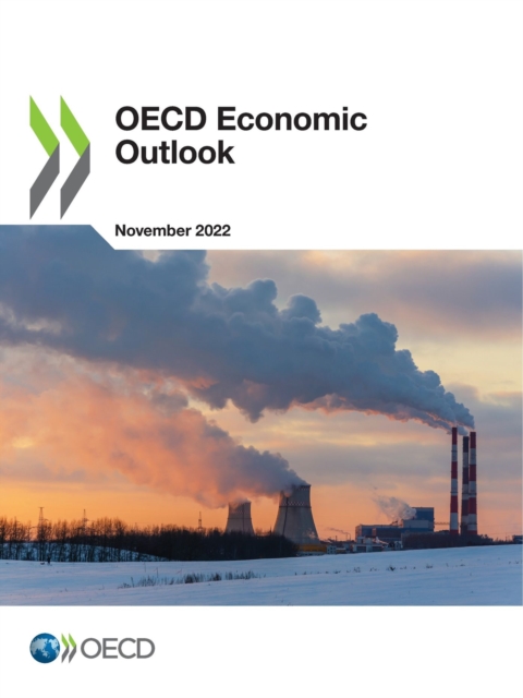 OECD Economic Outlook, Volume 2022 Issue 2, PDF eBook