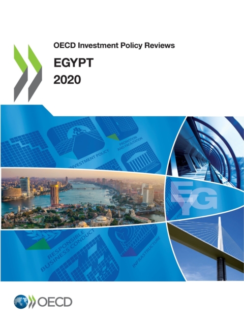 OECD Investment Policy Reviews: Egypt 2020, PDF eBook