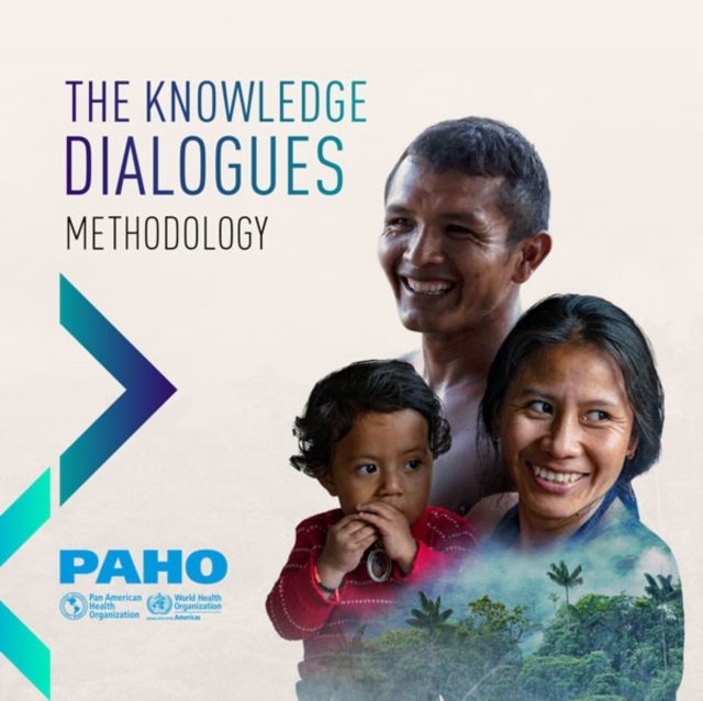 The Knowledge Dialogues Methodology, PDF eBook