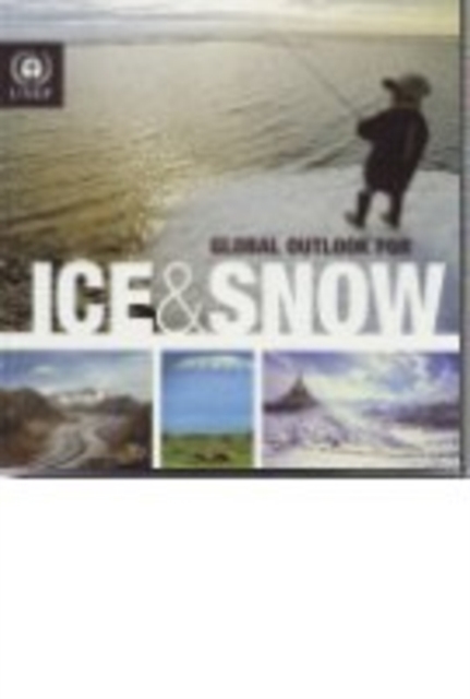 Global Outlook for Ice and Snow, Paperback / softback Book