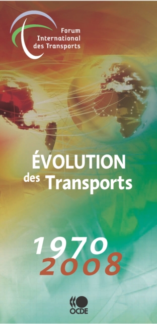 Evolution des transports 2010, PDF eBook