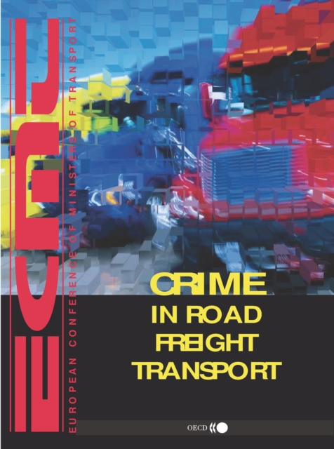 Crime in Road Freight Transport, PDF eBook