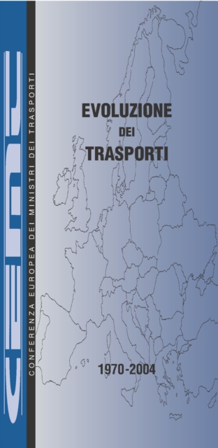 Evoluzione dei Trasporti: 1970-2004, PDF eBook