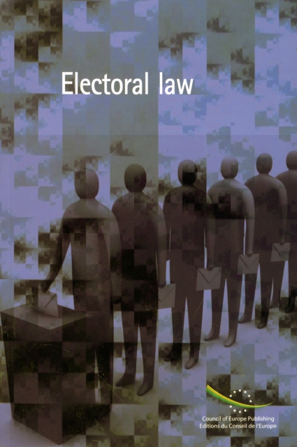 Electoral Law, Paperback Book
