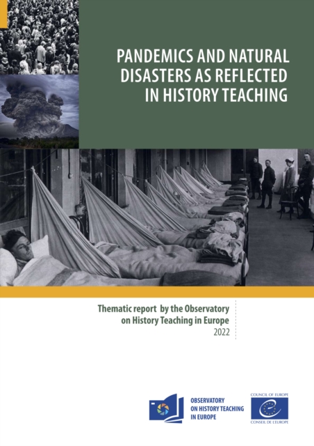 Pandemics and natural disasters as reflected in history teaching, EPUB eBook