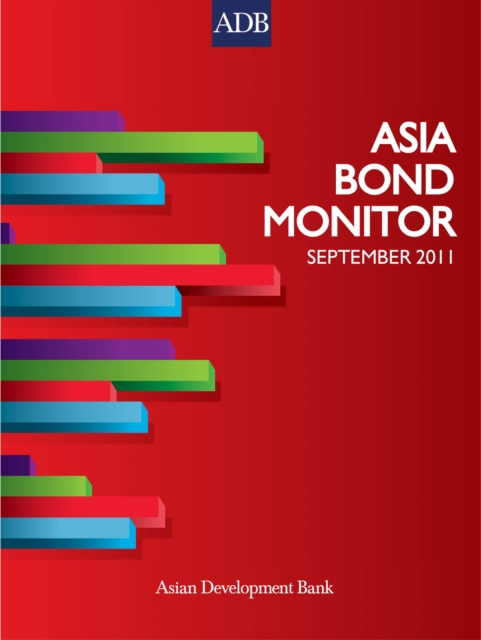 Asia Bond Monitor September 2011, EPUB eBook