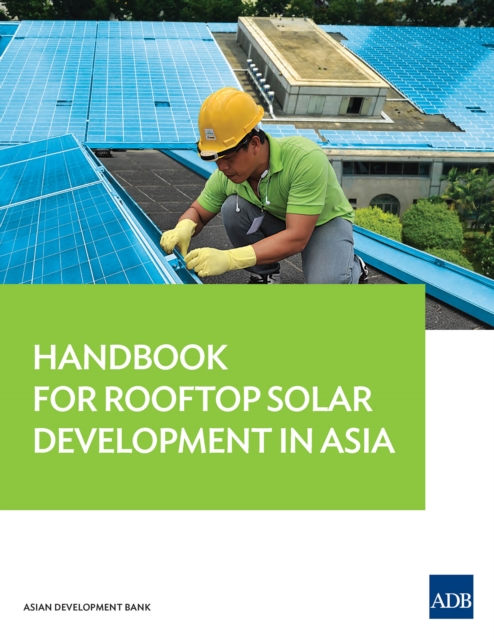 Handbook for Rooftop Solar Development in Asia, EPUB eBook