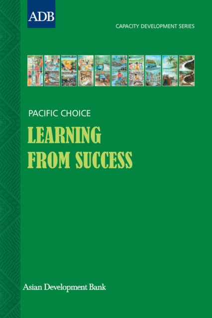 Learning from Success, EPUB eBook