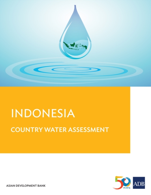 Indonesia : Country Water Assessment, EPUB eBook