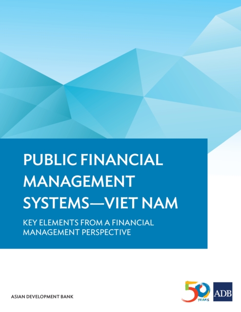 Public Financial Management Systems-Viet Nam : Key Elements from a Financial Management Perspective, EPUB eBook
