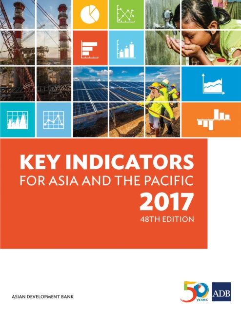 Key Indicators for Asia and the Pacific 2017, EPUB eBook