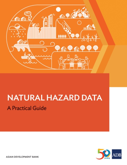 Natural Hazard Data : A Practical Guide, EPUB eBook